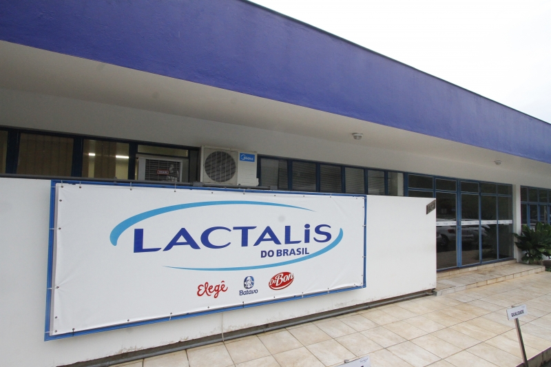 Lactalis