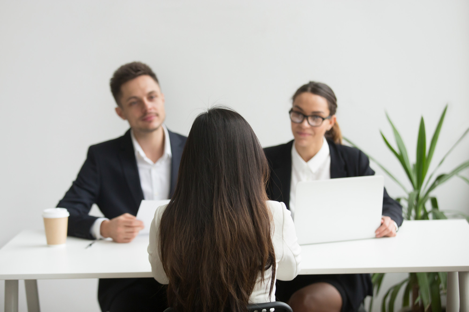 Oportunidades de trabalho