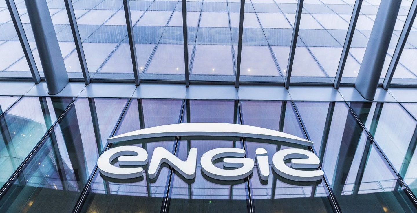 Vagas de emprego na Engie