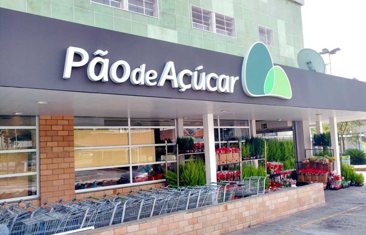 Vagas no Pão de Açúcar