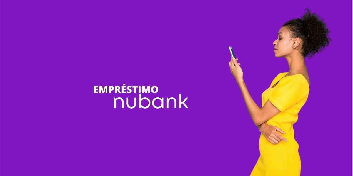 Empréstimo Nubank