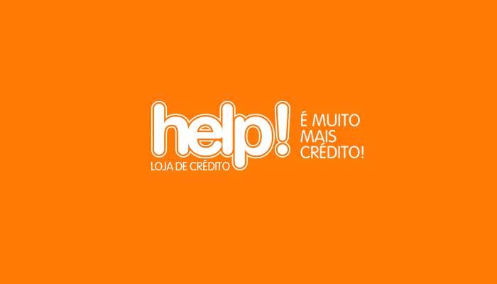 Empréstimo pessoal Help