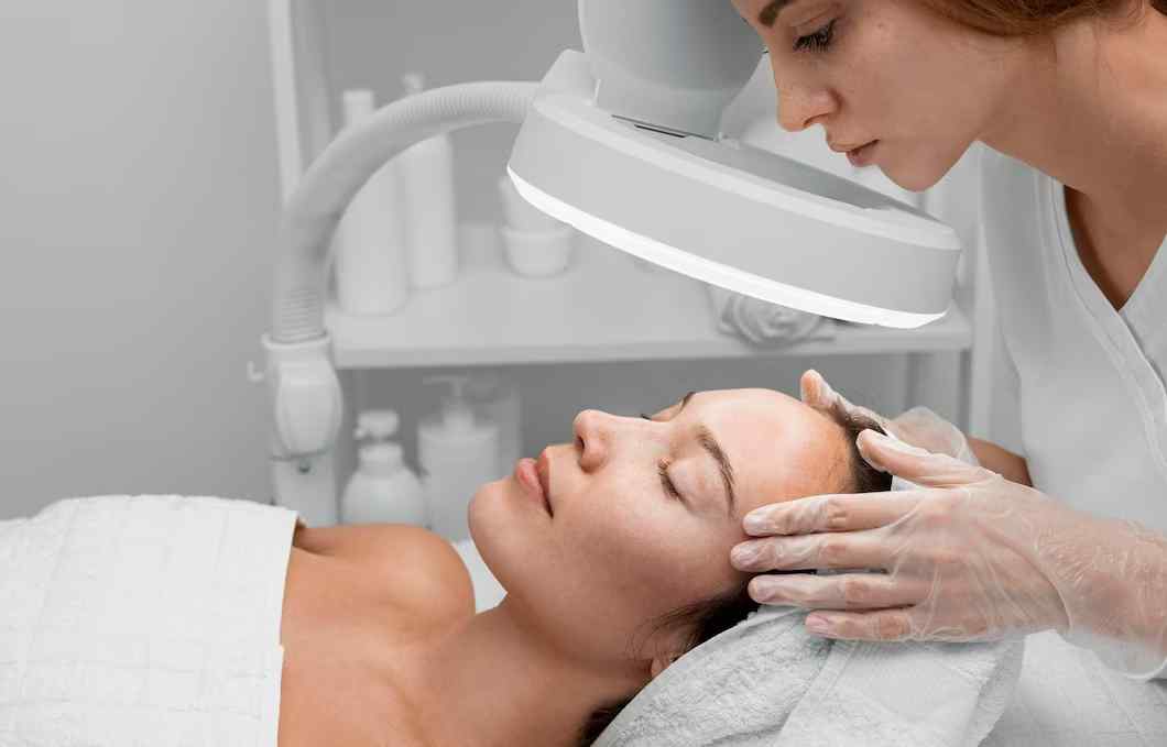 Dermatologia Estética em Brasília