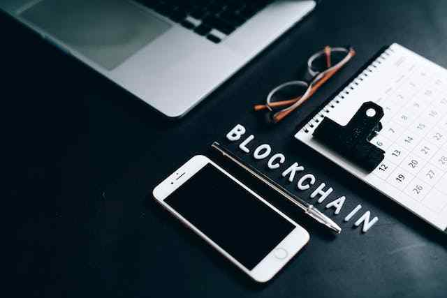 tecnologia blockchain