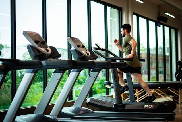 Quais os benefícios do Cardio?